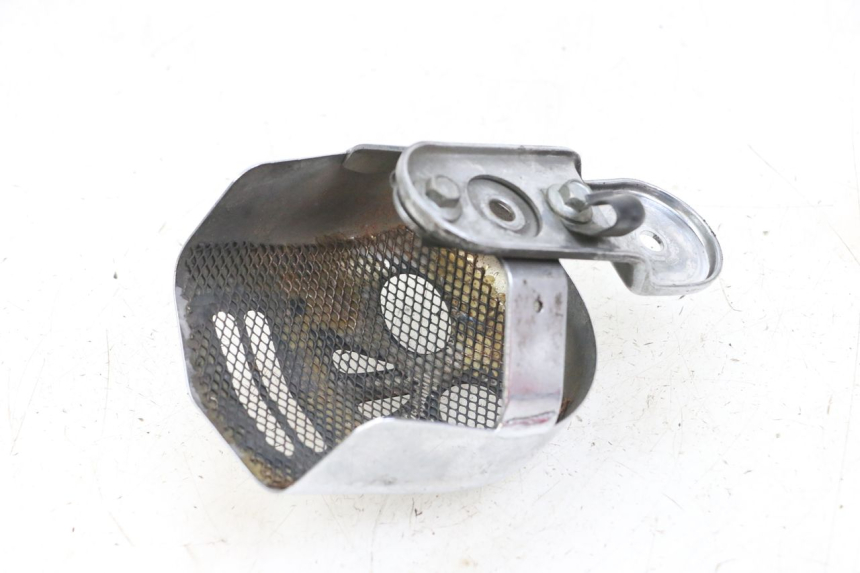 photo de CACHE CHASSIS LATERAL GAUCHE HARLEY DAVIDSON SPORTSTER XL CUSTOM 1200 (2003 - 2004)