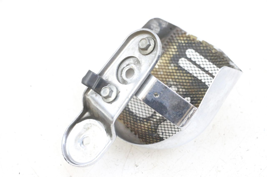 photo de CACHE CHASSIS LATERAL GAUCHE HARLEY DAVIDSON SPORTSTER XL CUSTOM 1200 (2003 - 2004)