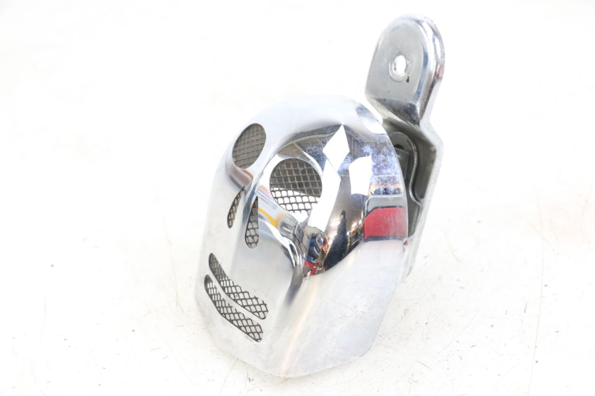 photo de CACHE CHASSIS LATERAL GAUCHE HARLEY DAVIDSON SPORTSTER XL CUSTOM 1200 (2003 - 2004)