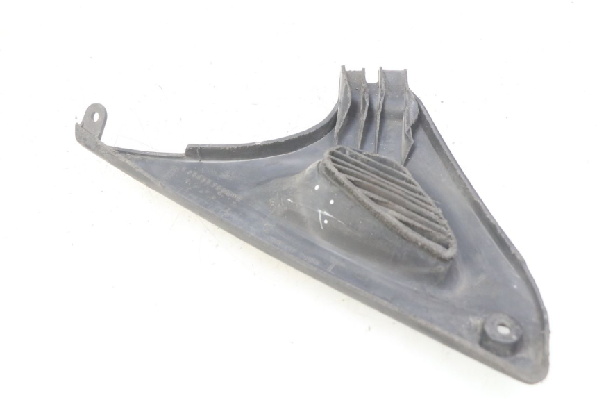 photo de CACHE CHASSIS LATERAL GAUCHE SUZUKI SV S 650 (1999 - 2002)