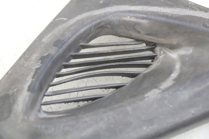 photo de CACHE CHASSIS LATERAL GAUCHE SUZUKI SV S 650 (1999 - 2002)