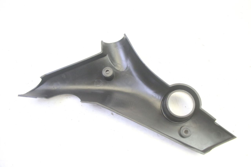 photo de CACHE CHASSIS LATERAL GAUCHE KSR TR SM 50 (2015 - 2018) - Zoom état d’usage