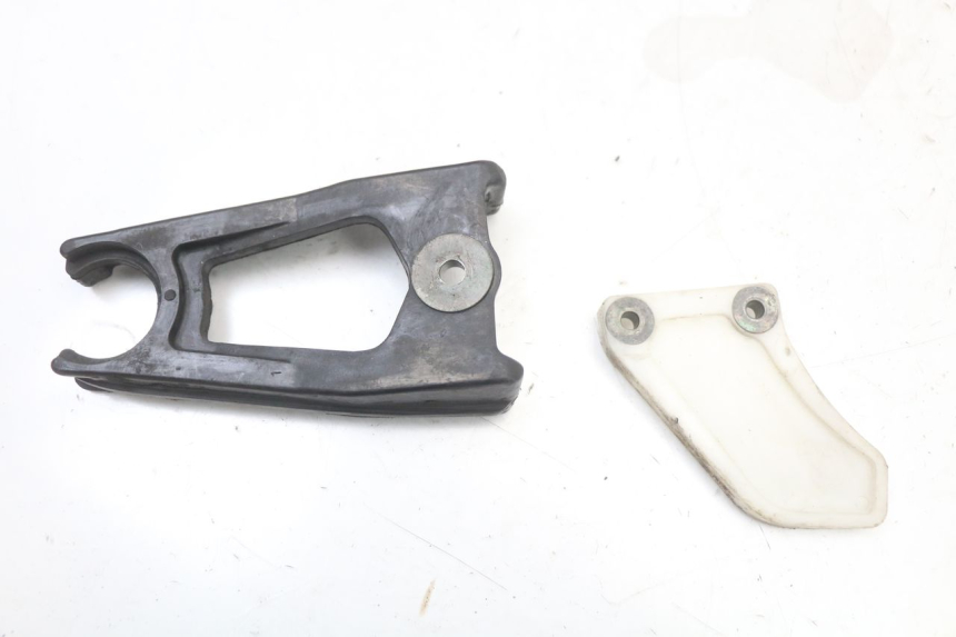 photo de CACHE CHASSIS LATERAL GAUCHE YAMAHA TDR DELTABOX 125 (1993 - 2003)