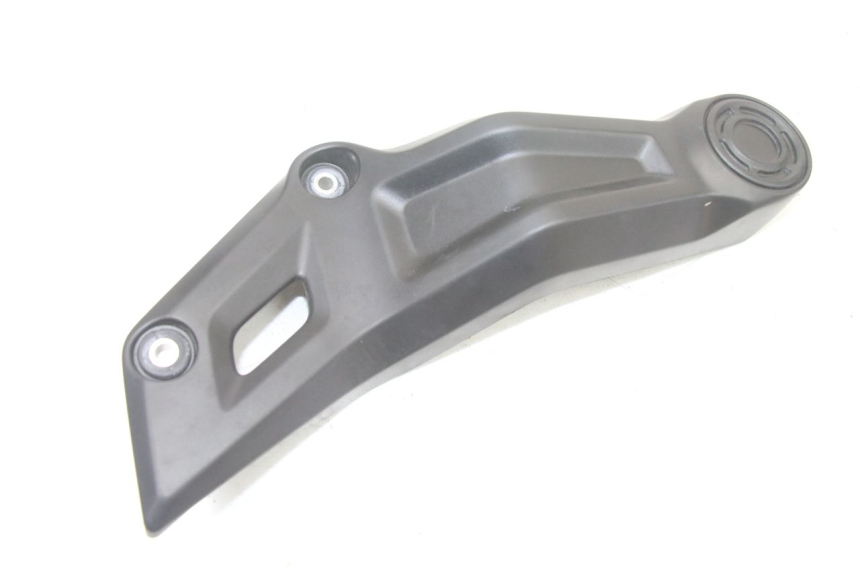 photo de CACHE CHASSIS LATERAL GAUCHE YAMAHA TRACER 7 700 (2020 - 2024)