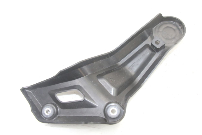 photo de CACHE CHASSIS LATERAL GAUCHE YAMAHA TRACER 7 700 (2020 - 2024)