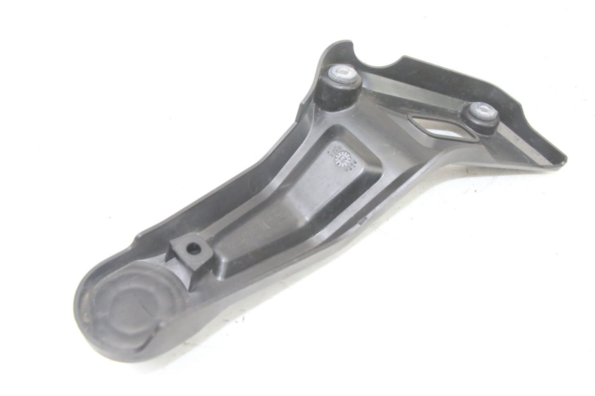 photo de CACHE CHASSIS LATERAL GAUCHE YAMAHA TRACER 7 700 (2020 - 2024)