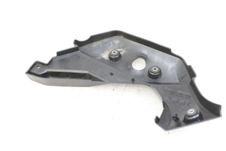 photo de CACHE CHASSIS LATERAL GAUCHE YAMAHA XJ6 ABS 600 (2008 - 2016)