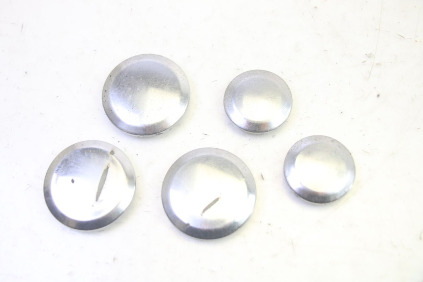 photo de CACHE CHASSIS LATERAL KAWASAKI GPZ RX 1000 (1986 - 1988) - Détail de la pièce