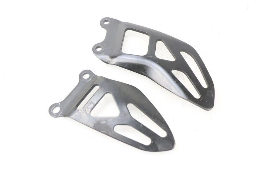 photo de CACHE CHASSIS LATERAL SUZUKI GSX-R GSXR K16 1000 (2012 - 2016)
