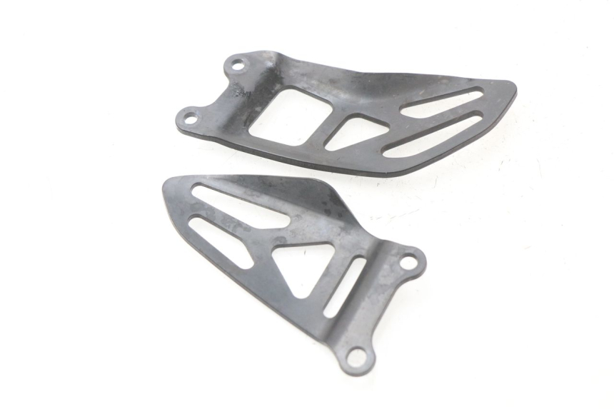 photo de CACHE CHASSIS LATERAL SUZUKI GSX-R GSXR K16 1000 (2012 - 2016)