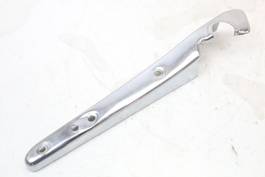 photo de CACHE CHASSIS LATERAL HARLEY DAVIDSON SPORTSTER XL CUSTOM 883 (1999 - 2006)