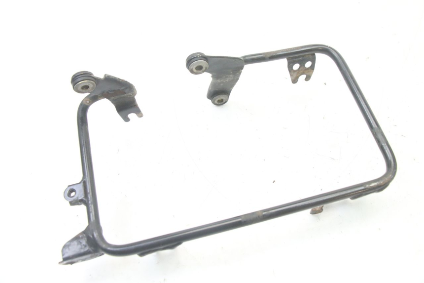 photo de CACHE CHASSIS LATERAL HONDA MTX TC02 125 (1987 - 1989)