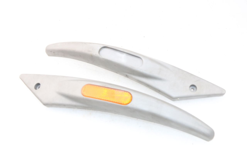 photo de CACHE CHASSIS LATERAL PIAGGIO LIBERTY 4T 50 (2009 - 2015)