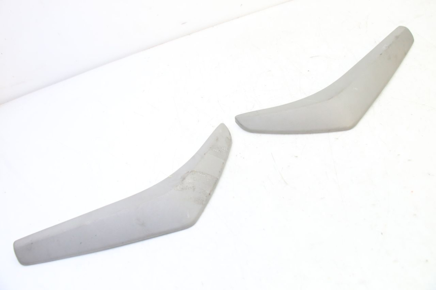 photo de CACHE CHASSIS LATERAL PIAGGIO LIBERTY 4T 50 (2009 - 2015)