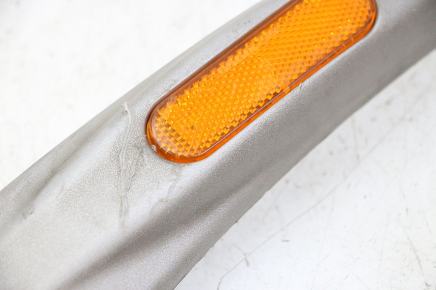 photo de CACHE CHASSIS LATERAL PIAGGIO LIBERTY 125 (1998 - 2008)