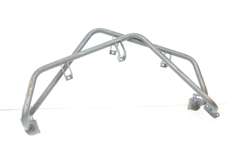 photo de CACHE CHASSIS LATERAL LIGIER PULSE 3 1 (2014 - 2020)