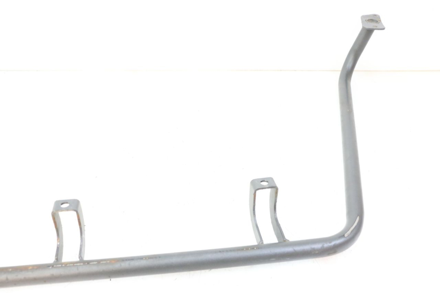 photo de CACHE CHASSIS LATERAL LIGIER PULSE 3 1 (2014 - 2020)