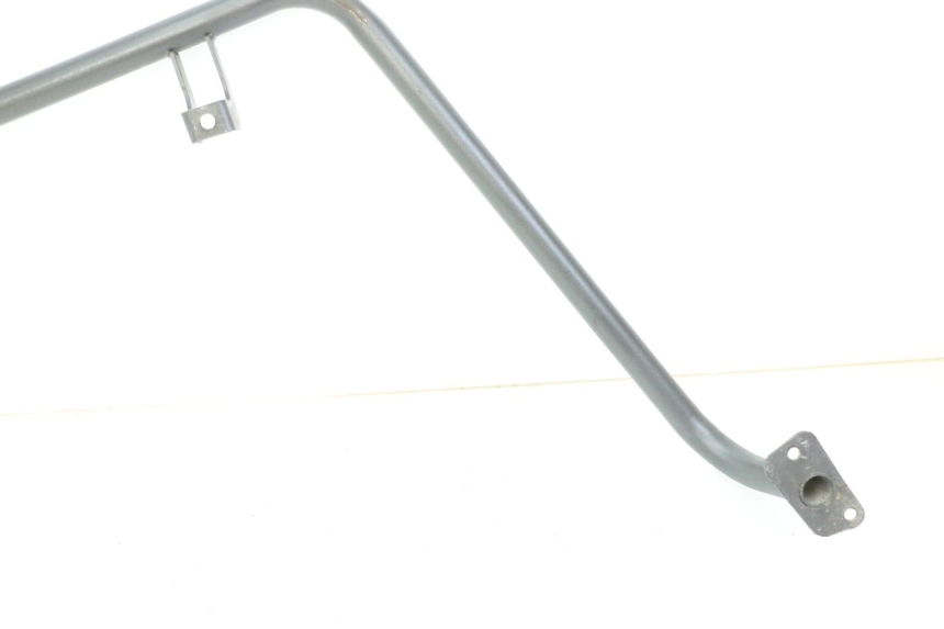 photo de CACHE CHASSIS LATERAL LIGIER PULSE 3 1 (2014 - 2020)