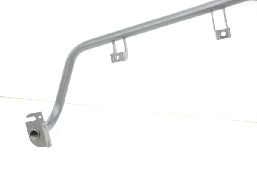 photo de CACHE CHASSIS LATERAL LIGIER PULSE 3 1 (2014 - 2020)