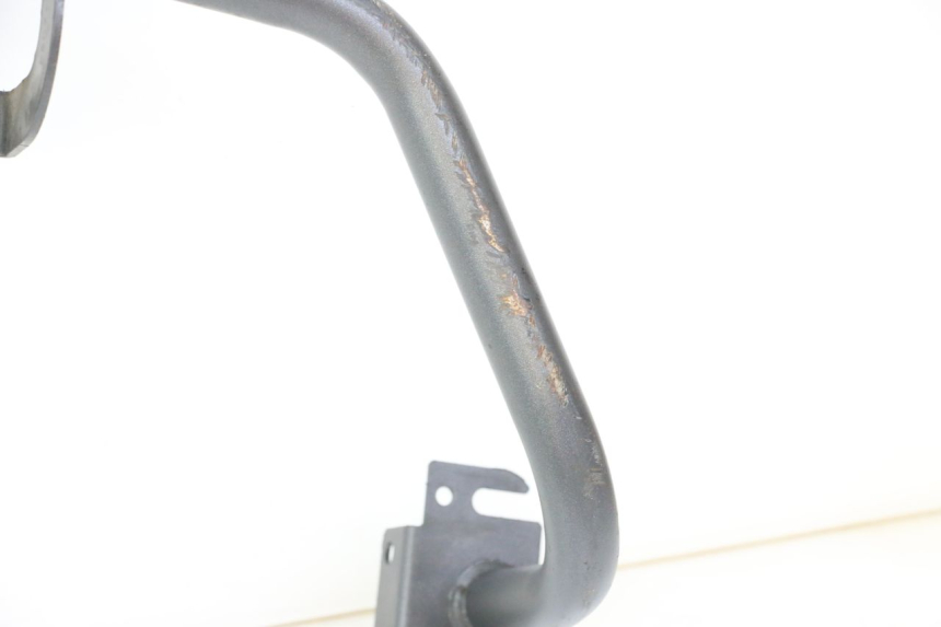 photo de CACHE CHASSIS LATERAL LIGIER PULSE 3 1 (2014 - 2020)