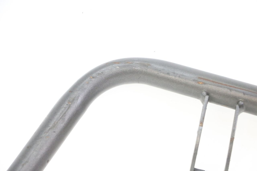 photo de CACHE CHASSIS LATERAL LIGIER PULSE 3 1 (2014 - 2020)