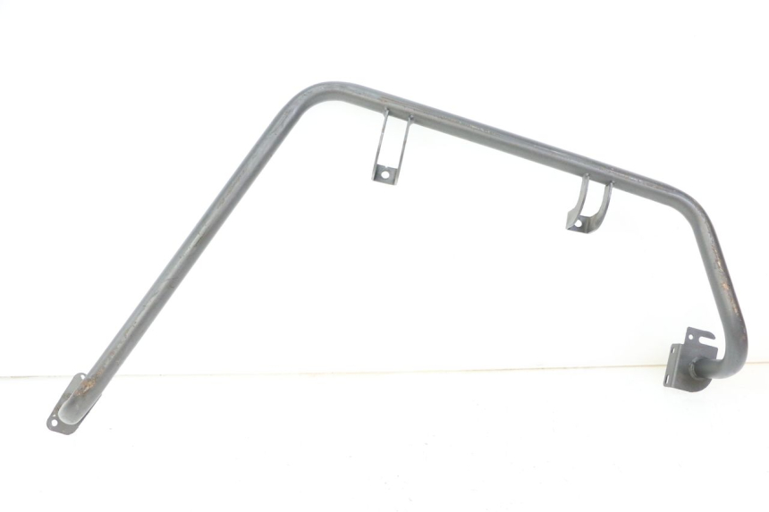 photo de CACHE CHASSIS LATERAL LIGIER PULSE 3 1 (2014 - 2020)