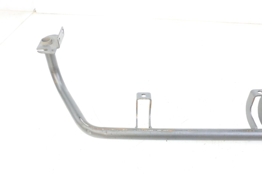 photo de CACHE CHASSIS LATERAL LIGIER PULSE 3 1 (2014 - 2020)