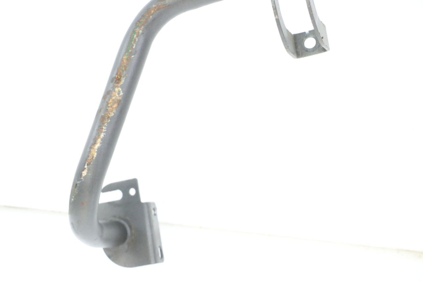 photo de CACHE CHASSIS LATERAL LIGIER PULSE 3 1 (2014 - 2020)