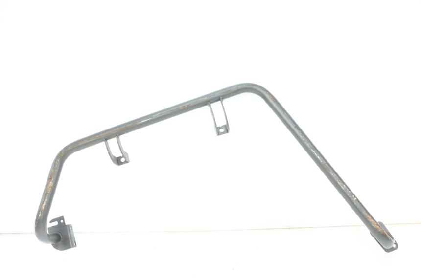 photo de CACHE CHASSIS LATERAL LIGIER PULSE 3 1 (2014 - 2020)