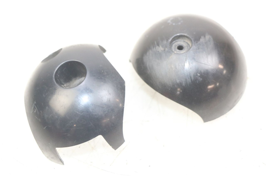 photo de CACHE CHASSIS LATERAL PEUGEOT LUDIX 50 (2005 - 2007) - Vue principale