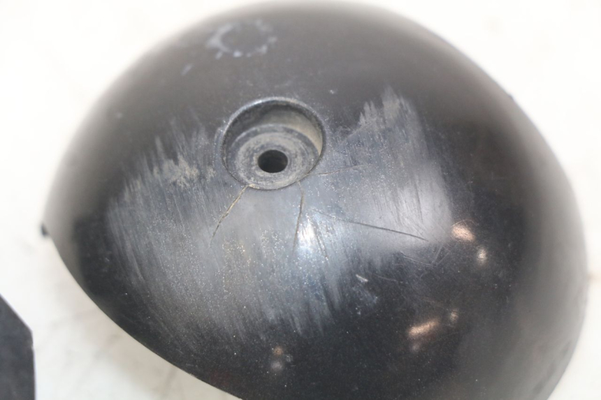 photo de CACHE CHASSIS LATERAL PEUGEOT LUDIX 50 (2005 - 2007) - Zoom état d’usage