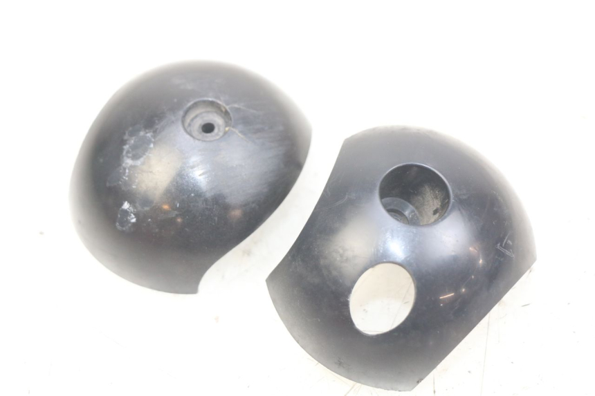 photo de CACHE CHASSIS LATERAL PEUGEOT LUDIX 50 (2005 - 2007) - Autre angle de vue