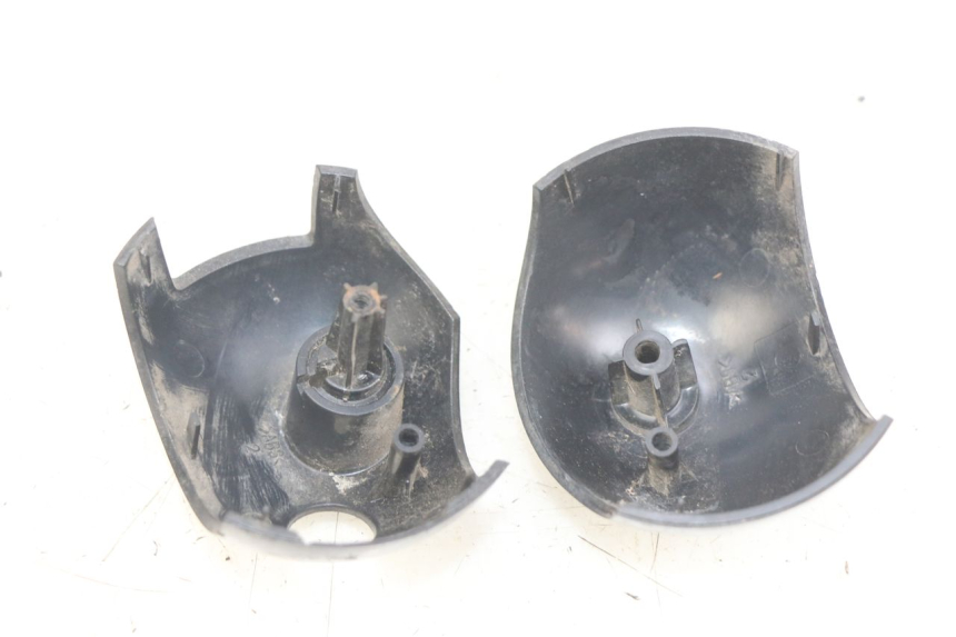 photo de CACHE CHASSIS LATERAL PEUGEOT LUDIX 50 (2005 - 2007) - Vue d’ensemble