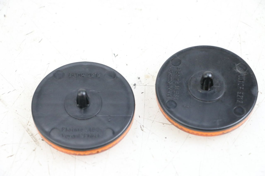 photo de CACHE CHASSIS LATERAL PEUGEOT LUDIX 50 (2008 - 2017)