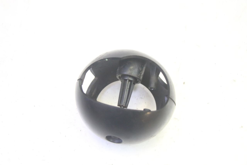 photo de CACHE CHASSIS LATERAL PEUGEOT LUDIX 50 (2008 - 2017) - Vue principale