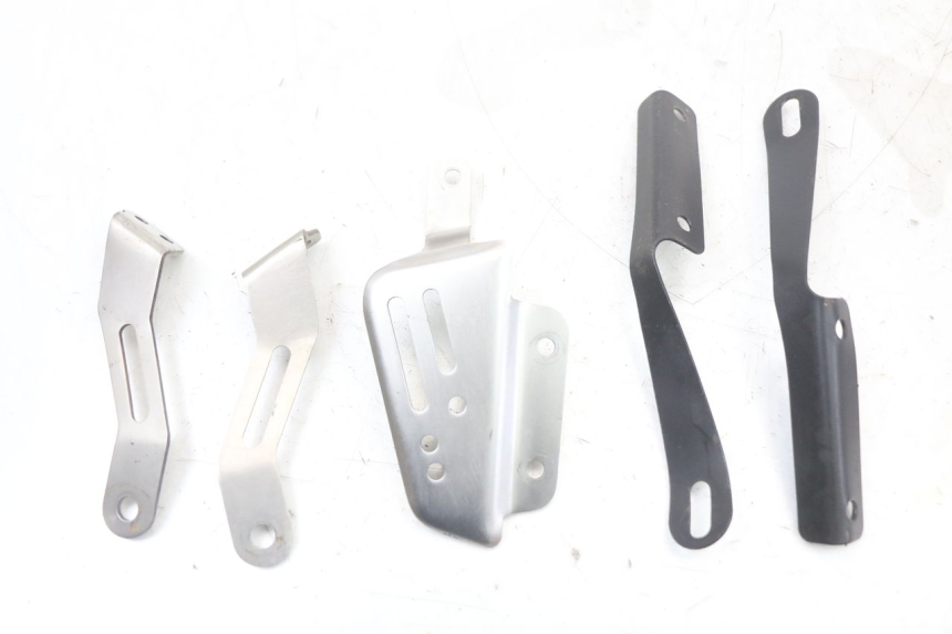 photo de CACHE CHASSIS LATERAL MASAI SCRAMBLER SPORT 125 (2021 - 2025)