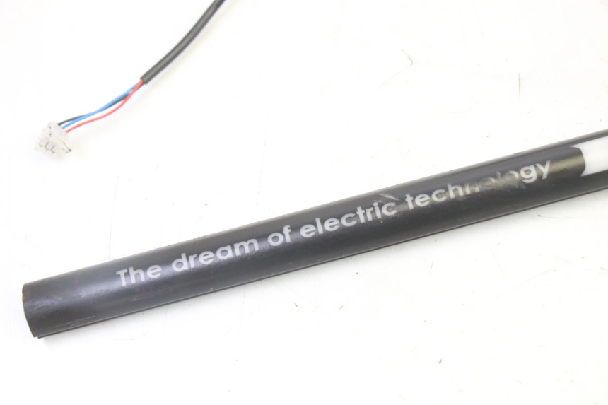 photo de CACHE CHASSIS LATERAL DUALTRON MINI SPECIAL 1