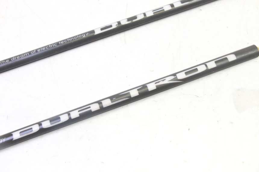 photo de CACHE CHASSIS LATERAL DUALTRON MINI SPECIAL 1