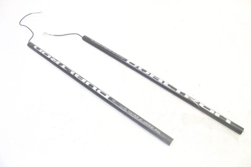 photo de CACHE CHASSIS LATERAL DUALTRON MINI SPECIAL 1