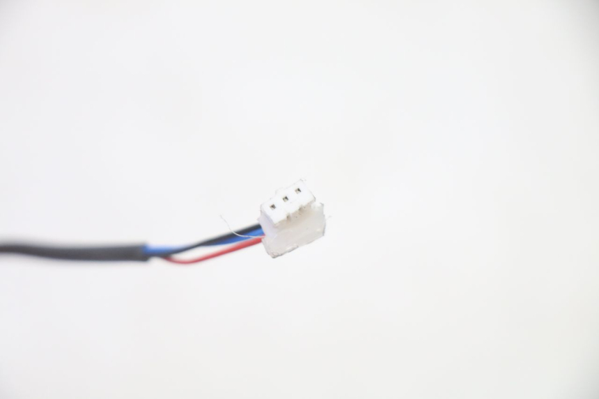 photo de CACHE CHASSIS LATERAL DUALTRON MINI SPECIAL 1