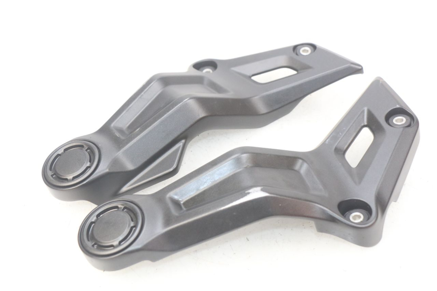 photo de CACHE CHASSIS LATERAL YAMAHA MT-07 MT07 ABS 700 (2014 - 2017)