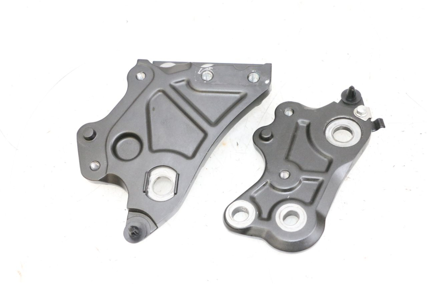 photo de CACHE CHASSIS LATERAL YAMAHA MT-07 MT07 ABS 700 (2018 - 2020) - Autre angle de vue