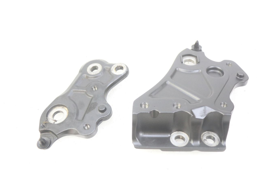 photo de CACHE CHASSIS LATERAL YAMAHA MT-07 MT07 700 (2018 - 2020)