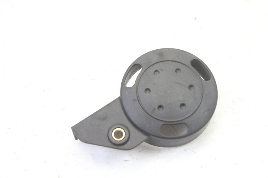 photo de CACHE CHASSIS LATERAL GILERA NEXUS 125 (2009 - 2013)