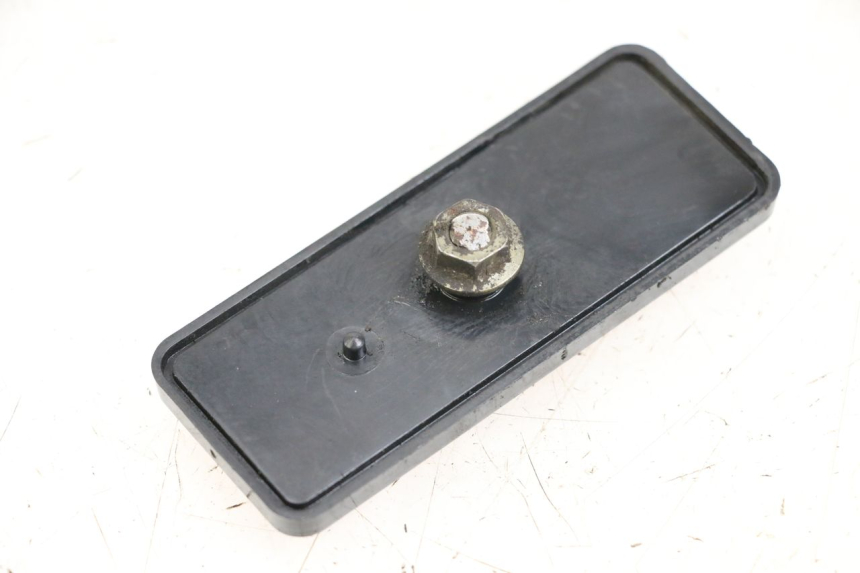 photo de CACHE CHASSIS LATERAL JM MOTORS OLDIES 4T 50 (2010 - 2020)