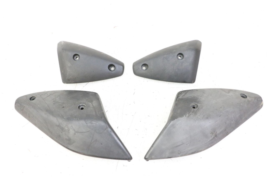 photo de CACHE CHASSIS LATERAL PEUGEOT TKR TREKKER FURIOUS 50 (2005 - 2014)