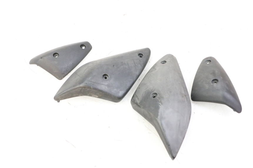 photo de CACHE CHASSIS LATERAL PEUGEOT TKR TREKKER FURIOUS 50 (2005 - 2014)