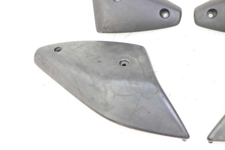 photo de CACHE CHASSIS LATERAL PEUGEOT TKR TREKKER FURIOUS 50 (2005 - 2014)