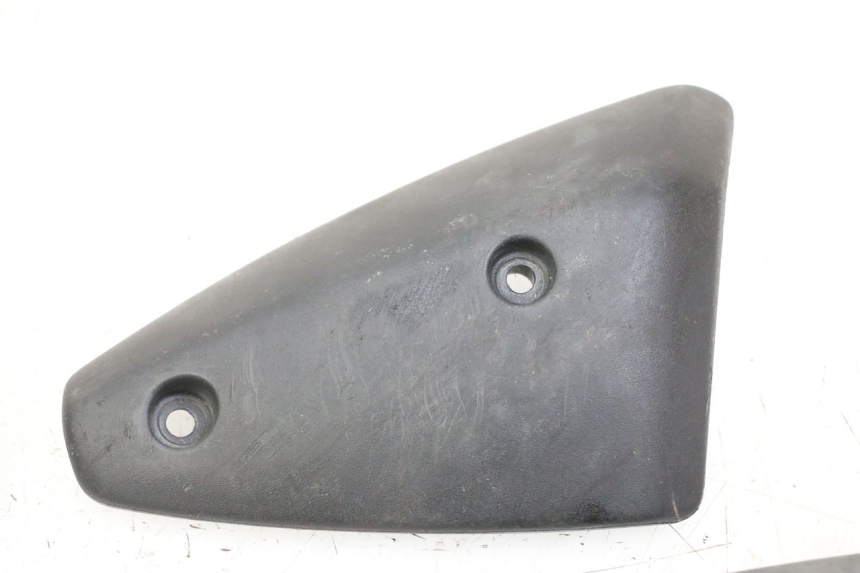 photo de CACHE CHASSIS LATERAL PEUGEOT TKR TREKKER FURIOUS 50 (2005 - 2014)