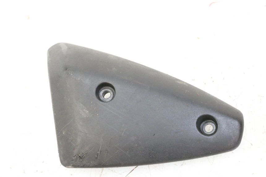 photo de CACHE CHASSIS LATERAL PEUGEOT TKR TREKKER FURIOUS 50 (2005 - 2014)